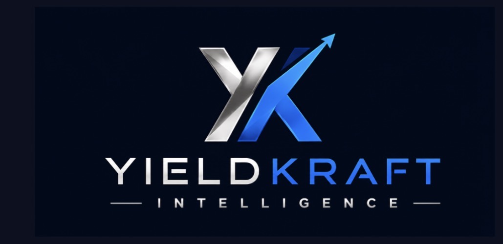 YieldKraft Intelligence
